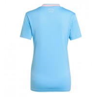 Inter Miami 3rd trikot Frauen 2025-26 Kurzarm